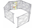 Baby Gates & Babyproofing