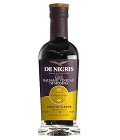 De Nigris Aged Balsamic Vinegar 55% Grape Must