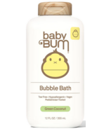 Baby Bum Bubble Bath