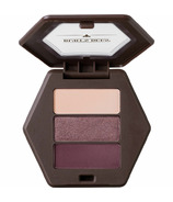 Burt's Bees Eye Shadow Trio Countryside Lavender