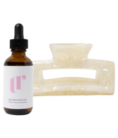 Toni Rose Hair Essentials Bundle