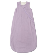 Loulou Lollipop Waffle Sleep Bag Lavender 1.0 TOG