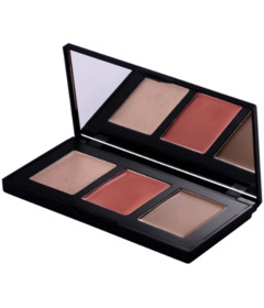 PHNX Cosmetics Cream Cheek Palette