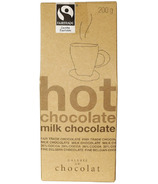 Galerie au Chocolat Milk Hot Chocolate