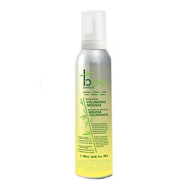 Buy Boo Bamboo Volumizing Mousse At Well Ca Free Shipping 35