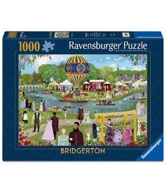 Ravensburger Puzzle Bridgerton