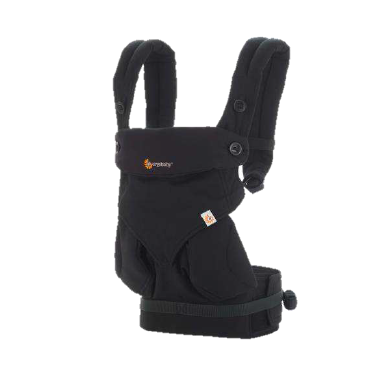 Ergobaby Four Position 360 Baby Carrier