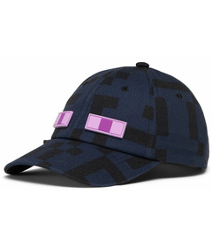 Herschel Supply Minecraft Sylas Cap Enderman