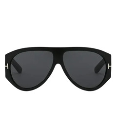 Shady Lady Eyewear Benny Black