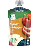 Gerber Organic Puree Apple