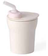 Miniware 1-2-3 Sip! Cup Vanilla and Cotton Candy