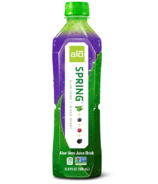 Alo Spring Aloe Vera Juice + Mixed Berry Drink