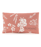 SoYoung White Field Flowers Muted Clay Ice Pack
