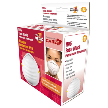 first medic n95 face mask first medic n95 face mask