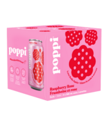 Étui Poppi Framboise Rose