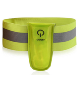 Life Sports Gear LED Clip Yellow
