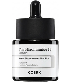 COSRX The Niacinamide 15 Serum