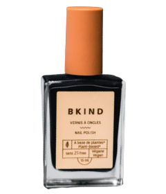 BKIND Nail Polish 