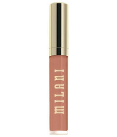 Milani Stay Put Longwear Lipstick