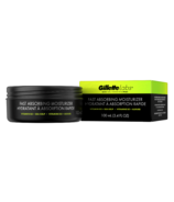 Gillette Labs Post Shave Moisture Cream