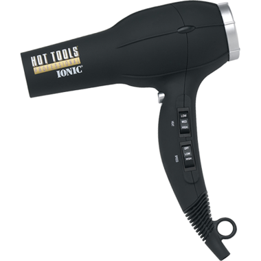 Hot Tools IONIC Anti-Static 1875 Watt Professional Dryer Hot Tools IONIC Anti-Static 1875 Watt Professional Dryer