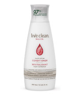 Live Clean Exotic Shine Smoothing Conditioner