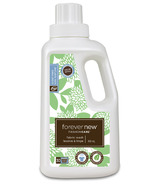 forever new Gentle Wash Unscented Fabric Wash