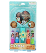 Townley Moana Slide Out Lip Gloss