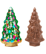 Madelaine Milk Chocolate Christmas Tree