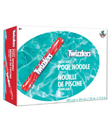 Twizzlers Inflatable Pool Noodle