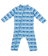 Stonz Sun Suit Waves