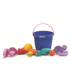 Learning Resources Ocean Emotions Seashells