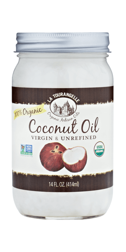 Buy La Tourangelle 100% Virgin Coconut Oil at Well.ca | Free Shipping ...