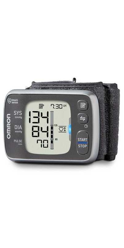 omron bp654