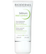 Bioderma Soin hydratant anti-brillance Sébium Mat Control