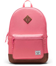 Herschel Supply Heritage Backpack Confetti/Saddle Brown