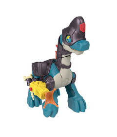 Fisher-Price Jurassic World Medium Feature Dino