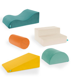 B. Toys Playroom WonderShapes Modular Shapes