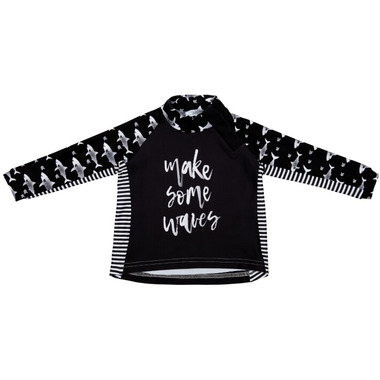Stonz Sunwear Infant Top Rebel Rebel Stonz Sunwear Infant Top Rebel Rebel