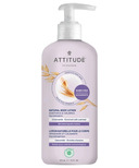 ATTITUDE Sensitive Skin Body Lotion Soothing & Calming Chamomile