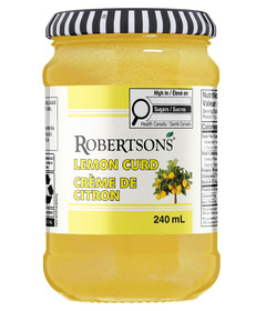 Robertson's Lemon Curd