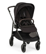 Nuna Swival Stroller Caviar