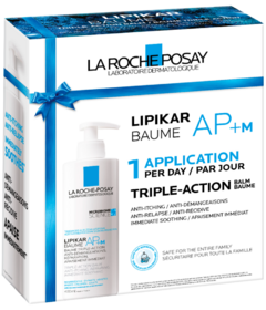 La Roche-Posay Lipikar Baume AP+M