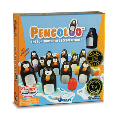 Pengoloo Pengoloo