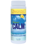 Natural Calm Magnesium Citrate Powder 