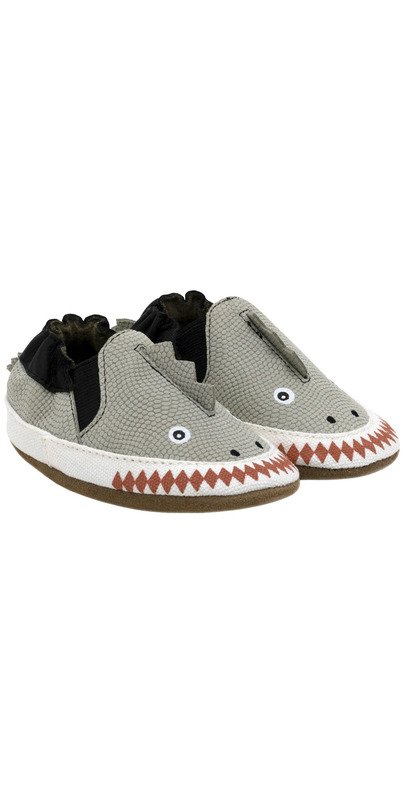 Robeez Sun Buy Robeez Soft Soles Dino Dan at Well.ca | Free Shipping $35+ in Canada