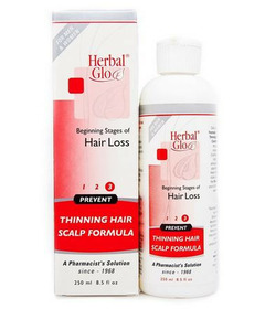 Herbal Glo Prevent Thinning Hair Conditioner