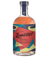 Lumette! Alt Spirits LumRum Non-Alcoholic Distilled Spirit