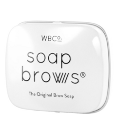 WBCo Original Soap Brows