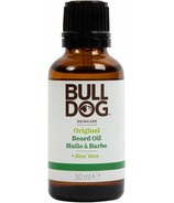 Bulldog Original Beard Oil